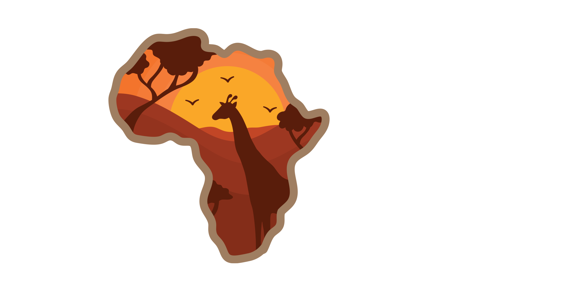 JIRAFA AFRICANA SAFARIS JIRAFA AFRICANA SAFARIS